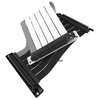 Taśma COOLER MASTER PCIe 4.0 x16 200mm V2 Biały Typ produktu Riser