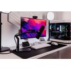 Uchwyt mikrofonowy ELGATO Wave Desk Stand Mocowanie do statywu Gwint 1/4"
