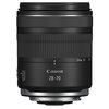 Obiektyw CANON RF 28-70mm f/2.8 IS STM Mocowanie obiektywu Canon RF