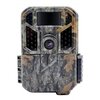 Fotopułapka BRAUN Scouting Cam Black400 Dual WiFi Przetwornik obrazu CMOS