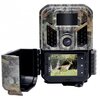 Fotopułapka BRAUN Scouting Cam Black400 Dual WiFi Format wideo MP4