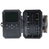 Fotopułapka BRAUN Scouting Cam Black 500 4K Format wideo 4K: 30