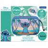 Głośnik mobilny LEXIBOOK Disney Classics Stitch BT018D Niebieski Zasilanie Akumulatorowe