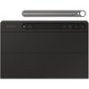 Etui na Galaxy Tab S9 / S9 FE / S10 FE SAMSUNG Book Cover Keyboard Slim Czarny Model tabletu Galaxy Tab S10 FE