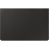 Etui na Galaxy Tab S9 / S9 FE / S10 FE SAMSUNG Book Cover Keyboard Slim Czarny