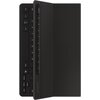 Etui na Galaxy Tab S9 / S9 FE / S10 FE SAMSUNG Book Cover Keyboard Slim Czarny Gwarancja  24 miesiące