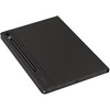 Etui na Galaxy Tab S9 / S9 FE / S10 FE SAMSUNG Book Cover Keyboard Slim Czarny Rodzaj zamknięcia Magnetyczne