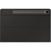 Etui na Galaxy Tab S9 / S9 FE / S10 FE SAMSUNG Book Cover Keyboard Slim Czarny Marka tabletu Samsung