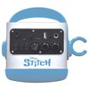 Głośnik mobilny LEXIBOOK Disney Stitch BTP185DZ Niebieski Zgodność z urządzeniami Urządzenia ze złączem 3.5 mm