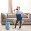 Głośnik mobilny LEXIBOOK Disney Stitch BTP185DZ Niebieski Odporność na zachlapanie Nie