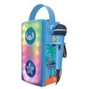 Głośnik mobilny LEXIBOOK Disney Stitch BTP185DZ Niebieski Zgodność z urządzeniami Urządzenia z Bluetooth