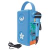 Głośnik mobilny LEXIBOOK Disney Stitch BTP185DZ Niebieski Zasilanie Akumulatorowe
