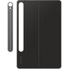 Etui na Galaxy Tab S9 / S9 FE / S10 FE SAMSUNG Book Cover Keyboard Czarny Model tabletu Galaxy Tab S10 FE