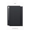 Etui na Galaxy Tab S9 / S9 FE / S10 FE SAMSUNG Book Cover Keyboard Czarny Kolor Czarny