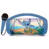 Głośnik mobilny LEXIBOOK Disney Stitch BTP585DZ Niebieski Odporność na zachlapanie Nie