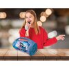Głośnik mobilny LEXIBOOK Disney Stitch BTP585DZ Niebieski Czas pracy na akumulatorze [h] 3