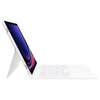 Etui SAMSUNG Book Cover Keyboard do Samsung Galaxy Tab S9 / S9 FE / S10 FE Biały Marka tabletu Samsung