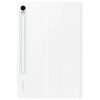 Etui SAMSUNG Book Cover Keyboard do Samsung Galaxy Tab S9 / S9 FE / S10 FE Biały Model tabletu Galaxy Tab S9