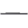 Etui na Galaxy Tab S SAMSUNG Book Cover Slim Czarny Klawiatura Rodzaj zamknięcia Klapka