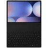 Etui na Galaxy Tab S SAMSUNG Book Cover Slim Czarny Klawiatura Gwarancja  24 miesiące