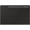 Etui na Galaxy Tab S SAMSUNG Book Cover Slim Czarny Klawiatura Model tabletu Galaxy Tab S10+