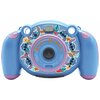 Aparat dla dzieci LEXIBOOK Disney Classics Stitch DJ080D Wielkość ekranu LCD [cal] 2