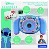 Aparat dla dzieci LEXIBOOK Disney Classics Stitch DJ080D Zoom optyczny Nie