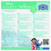 Aparat dla dzieci LEXIBOOK Disney Classics Stitch DJ080D Rodzaj matrycy LCD