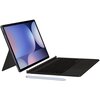 Etui na Galaxy Tab S SAMSUNG Book Cover Czarny Klawiatura Rodzaj Etui z klawiaturą