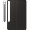 Etui na Galaxy Tab S SAMSUNG Book Cover Czarny Klawiatura Model tabletu Galaxy Tab S9+