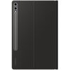 Etui na Galaxy Tab S SAMSUNG Book Cover Czarny Klawiatura Model tabletu Galaxy Tab S10+