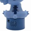 Lampka z głośnikiem LEXIBOOK Disney Stitch NS01D Źródło światła w komplecie Tak