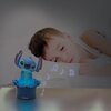 Lampka z głośnikiem LEXIBOOK Disney Stitch NS01D Rodzaj Lampka z głośnikiem