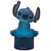 Lampka z głośnikiem LEXIBOOK Disney Stitch NS01D Materiał Tworzywo sztuczne