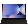 Etui na Galaxy Tab S SAMSUNG Book Cover Slim Czarny Klawiatura Kolor Czarny