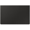 Etui na Galaxy Tab S SAMSUNG Book Cover Slim Czarny Klawiatura