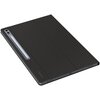 Etui na Galaxy Tab S SAMSUNG Book Cover Slim Czarny Klawiatura Dedykowana do tabletów o przekątnej [cal] 14.6