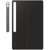 Etui na Galaxy Tab S SAMSUNG Book Cover Czarny Klawiatura Seria tabletu Galaxy Tab S