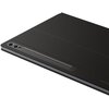 Etui na Galaxy Tab S SAMSUNG Book Cover Czarny Klawiatura Model tabletu Galaxy Tab S9 Ultra