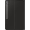 Etui na Galaxy Tab S SAMSUNG Book Cover Czarny Klawiatura Model tabletu Galaxy Tab S10 Ultra