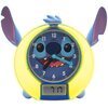 Budzik z lampką nocną LEXIBOOK Disney Classics Stitch RLT100D Informacje dodatkowe 14 melodii do łagodnego zasypiania