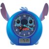 Budzik z lampką nocną LEXIBOOK Disney Classics Stitch RLT100D Materiał wykonania Tworzywo sztuczne