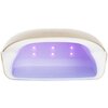 Lampa UV/LED do paznokci BEAUTIFLY Lumiere Nails Funkcje Duża moc