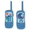 Zabawka krótkofalówka LEXIBOOK Disney Stitch RPTW12D Płeć Dziewczynka