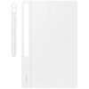 Etui na Galaxy Tab S SAMSUNG Book Cover Biały Klawiatura Seria tabletu Galaxy Tab S
