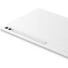 Etui na Galaxy Tab S SAMSUNG Book Cover Biały Klawiatura Model tabletu Galaxy Tab S9 Ultra