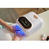Lampa UV/LED do paznokci BEAUTIFLY Brillo Nails Funkcje Czujnik podczerwieni