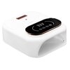 Lampa UV/LED do paznokci BEAUTIFLY Brillo Nails Funkcje Sterylizacja UV