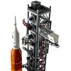 LEGO 10341 ICONS Rakieta SLS NASA Artemis Kolekcjonerskie Tak