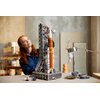 LEGO 10341 ICONS Rakieta SLS NASA Artemis Płeć Męska